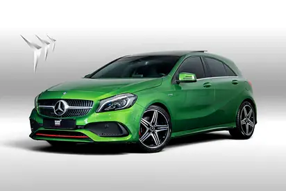 0% Downpayment | Warranty And Service Package Available | AED 2,061 P/M