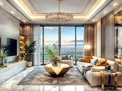 Luxury Studio | Prime Opportunity | Investor Deal
