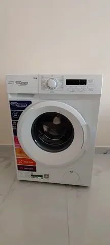 Front Load Washing Machine - Good Working Condition As new - 6Kg capacity