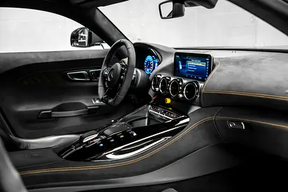 2021 Mercedes-BENZ AMG — миниатюра 12