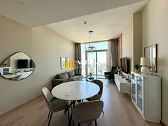 Fully Furnished 1-Bedroom - High Floor - Skyline Views