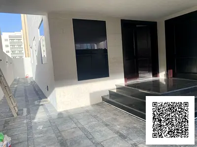 Luxury 5BR Villa | G+2 + Roof | Transfer & Registration Included | AED 1.8M