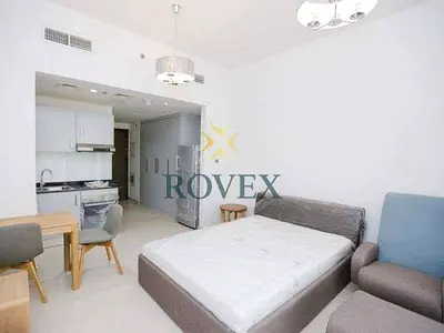 Best Rental Deal | Fully Furnished Studio | Azizi Montrell