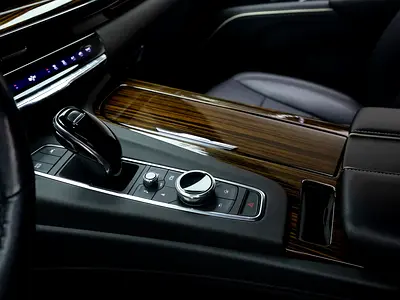2022 Cadillac ESCALADE — миниатюра 13