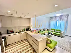 Ready to Move-in | Fancy 2BR l Great Deal Offer