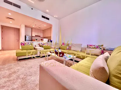 Ready to Move-in | Fancy 2BR l Great Deal Offer