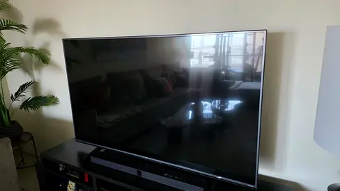 LG Smart TV 65 Inches