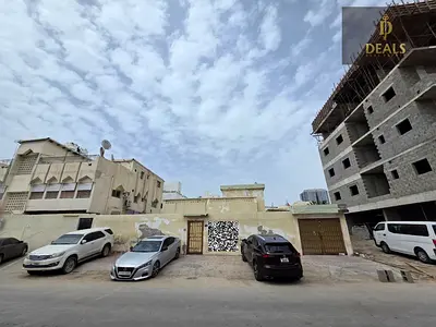 بيت عربي للبيع في النعيمية – عجمان – 3 غرف نوم – مساحة 3,600 قدم مربع – 1.2 مليون درهم