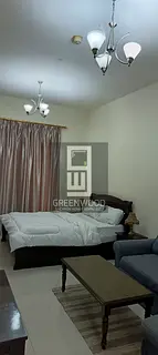 Premium Executive Living | Elite Sports Residence 3| Utilities Included!