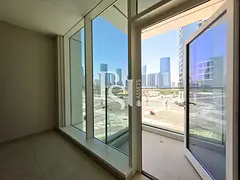 3BR + Maid Room | Balcony | Ready to Move