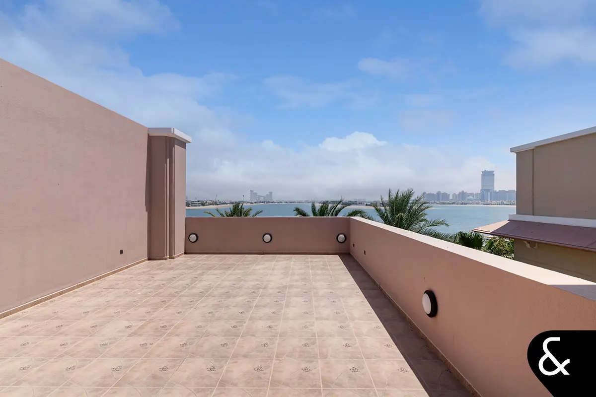 Exclusive | 5 Bedroom | Fully Renovated