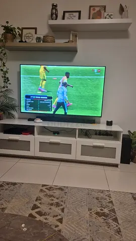 Home theatre