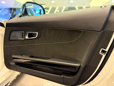 2019 Mercedes-BENZ AMG 照片 11