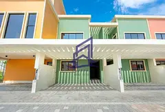 Single Row Portofino Villa | Vacant | Waterfront Community