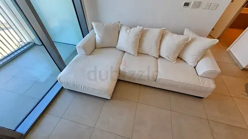 Kingston L shape sofa
