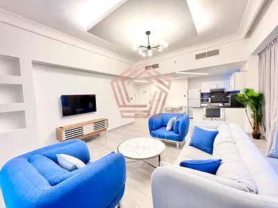 Chiller Free | Wifi Free | Modern Style