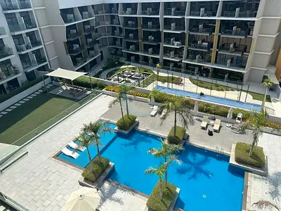 Modern Studio | Oxford Residence 2 | Pool View