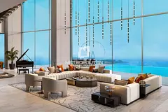 Motivated Seller | Original Price +DLD | Sea View
