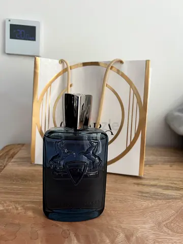 Parfums De Marly Sedley Cologne: Brand New, 100% Authentic with proof of purchase from Odora Perfume
