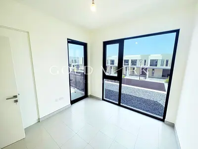 Community Expert | Brand New | 4BR + Maid