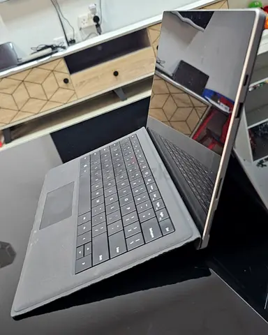 Microsoft i7 Surface Pro 7+, 11th Gen, 16/256