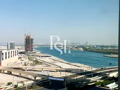 2BR + Maid + Study | Unfurnished | Sea View