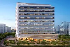 1 Bedroom + Maid room | Best view | Prime Location