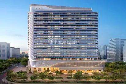 1 Bedroom + Maid room | Best view | Prime Location
