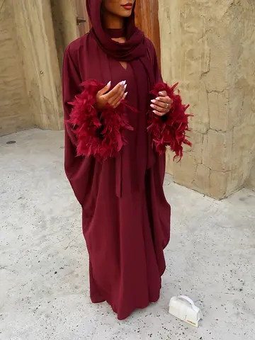 Abaya