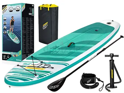 Huakai surfboard Stand Up Paddle board 3.05 m x 84 cm Bestway   65346