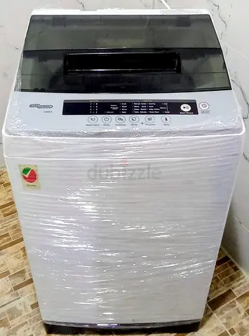 Super general top load full automatic washing machine