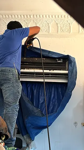 Ac repair installation service
