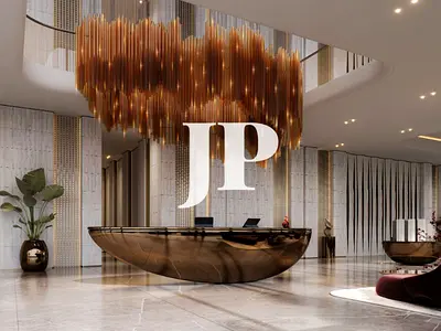 LUXURY WELLNESS LIVING | 1BR IN MEYDAN HORIZON | 20/40/40 PAYMENT PLAN