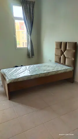 Brand New Single Bed Frame For Sale