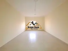 Spacious Studio For Family | Close To Muwailih Bus Station