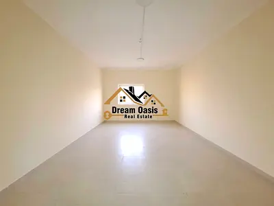 Spacious Studio For Family | Close To Muwailih Bus Station