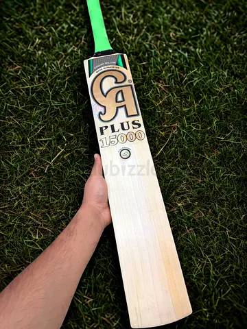 CA Plus 15000 Grade 1 English Willow Bat