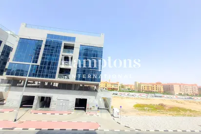Kitchen Appliances | Balcony | Community view
