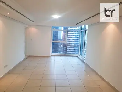 Luxury Living in Seef 3 | Large 2-Bedroom Apartment for Rent