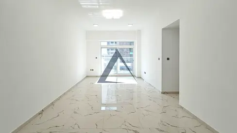 Huge 2BR | Modern Finishes | Prime Location