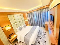 Room In Bur Dubai for Rent | Monthly Basis