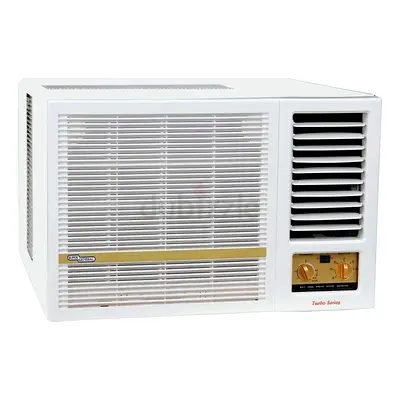 Super General 2 Ton Window Air Conditioner