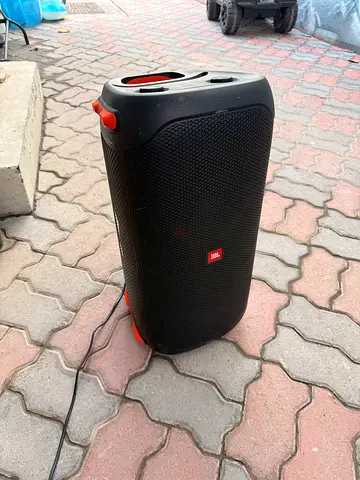 speaker