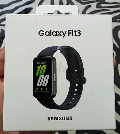 Samsung Galaxy Fit3 – Like New, Used Only 2 Days