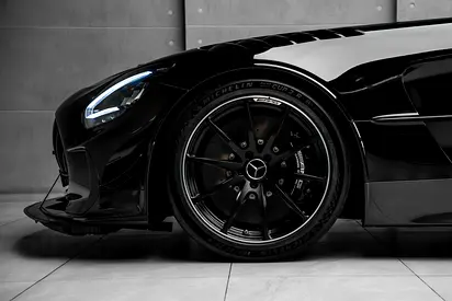 2021 Mercedes-BENZ AMG — миниатюра 5