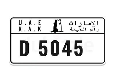 D 5045
