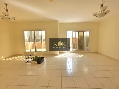 Classic Two Bedroom | Open View | Book Now