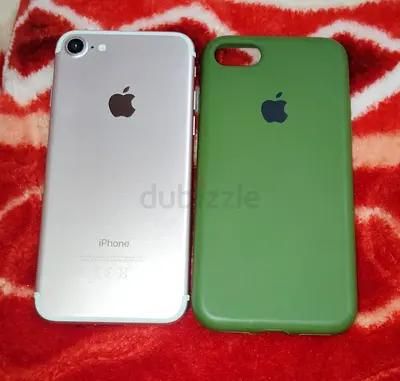 Apple iPhone 7 rose golden