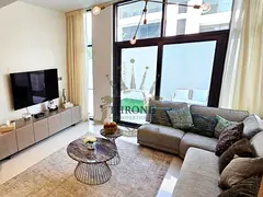 3BR+Maid | Furnished | Closed Kitchen | Upgraded