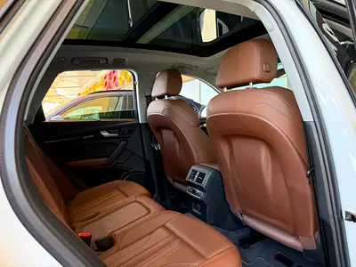 Audi Q5 45 TFSI quattro S line, миниатюра 19
